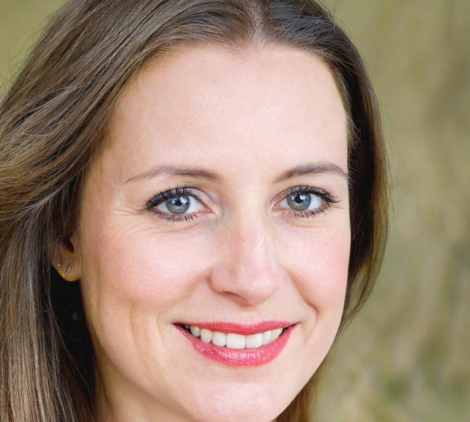 Portrait professionnel Léonie Mercier