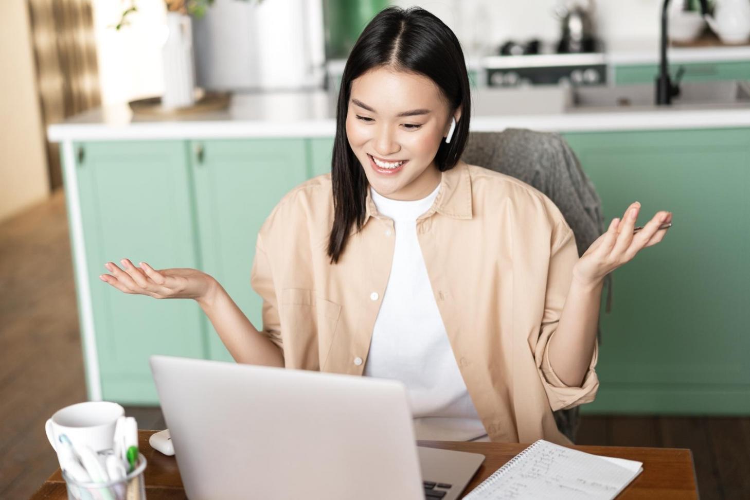Environnement de travail professionnel