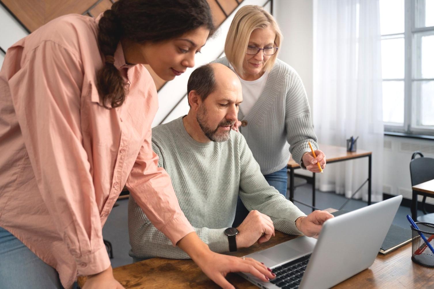 Analyse financière professionnelle